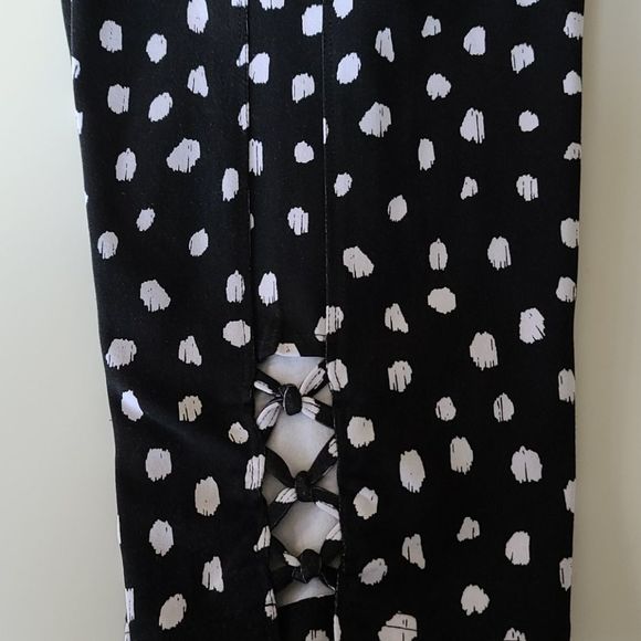 PLUS SIZE  LOVE THE FIT LEGGINGS - Picture 6 of 10